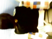 女友是个骚逼，买一套全身黑丝太性感了瘾大天天就想操逼特别能叫床