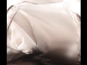 火遍全网的极品鲜嫩白虎模特Ann王绾绾大尺度自慰视频