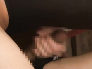 [FSET-412] 競泳水着の女 瀧川花音