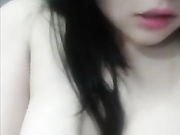 对白笑翻的97萌颜主播和狼友互动现场啪啪口爆