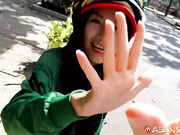 洋老外米糕2016最新流出2015下半年河内街头搭讪苗条美眉宾馆啪啪