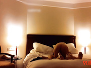 91康先生新作系列之江苏王悠悠第三集肉色丝袜高跟108P完整版