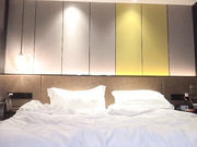 小宝寻花约3500高端外围女神花式啪啪展示