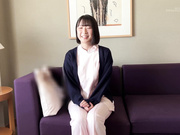 [SDTH-033] 触れるだけで可愛く喘ぐ敏感ドMなFカップ18歳 埼玉在住 看護学校1年生 犯●れ願望 松岡咲希さん - 1of5