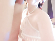 颜值少女白嫩美乳淫穴诱惑鸡巴后入逼逼喷水