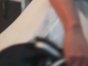 [STARS-822] 「僕は、妻がレ×プされている所が見たい。」.....●れる姿を盗撮された美人妻。 紗倉まな - 1of5