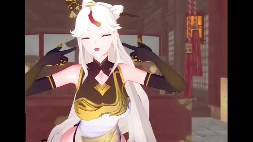 【HMV】凝光【原神】