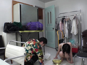 [EBOD-526] 绝对的美少女解禁大放尿 鈴木心春【BVPP】 - 4of5