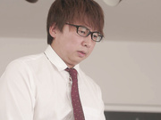 [JUQ-216] 夫の身代わりになった高慢女上司、恥辱のクレーム対応ー。 悪質男に固定バイブを強●されて謝罪と絶頂を繰り返す人妻ー。 大島優香 - 1of5