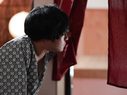 [JUQ-229] 妻には口が裂けても言えません、義母さんを孕ませてしまったなんて…。-1泊2日の温泉旅行で、我を忘れて中出ししまくった僕。- 流川はる香 - 1of5