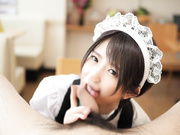 [KV-234] おしゃぶり予備校74 深田結梨【破解】 - 1of5