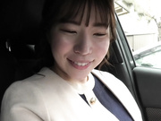 [KANO-001] 中出しイチャラブ温泉旅行 南條みや子 - 1of5