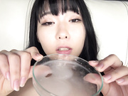 [EVIS-485] 高速ピストン絶頂オナニー - 3of5