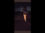 刷新三观挑战极限！推特大屁股人气绿帽骚妻【厕奴雯雯】露出3P吃屎重度虐肛