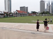 超颜值女神反差白富美性爱旅行日记 吉隆坡篇