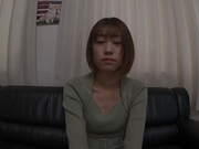 [NACR-691] 性欲絶倫女子中出しOKアルバイト 奈築りお - 1of5