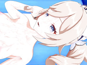 Barbara Genshin Impact 3D HENTAI 5-8