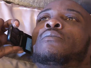 性感金发宝贝被巨大黑鸡巴操的浑身颤抖