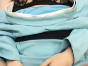 极品骚婊反差女神〖樱花雪〗伺候两位金主爸爸！翘起屁屁乖乖让爸爸操