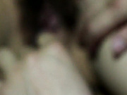 【全網推薦】真實MJ內射親妹妹 無套內射 美乳粉穴近距離欣賞(附照片)～1080P高清原版