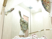 【特殊癖好】芭蕾舞培训中心更衣室换衣 全程高能（第六部）