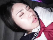 [PAKO-064] 地元富豪に水揚げされた超有名名古屋のCULB元No.1ママを寝取る 地方NTRファイル.001 - 5of5