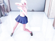 [MMD] Donut Hole Baile en baño II - Kimochi reseñas