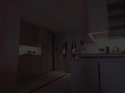 高顏值模特外圍女星級酒店超大尺度私拍 穿著灰絲制服死水庫挑逗 肥鮑夾成一條縫看得欲火焚身 1080P高清原版