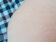 【百度雲盤不慎泄密流出】豐滿良家少婦日常啪啪私拍 被幹得浪叫連連 原版高清