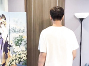 20岁天然E奶妹妹与哥哥乱伦