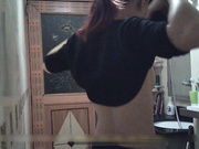 精品推薦 高清針孔攝像頭拍攝到的兩個漂亮妹子沐浴更衣 苗條身材堅挺美乳看得誘惑十足 1080P高清