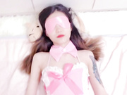 米娜 线下约炮啪啪，逼逼很嫩