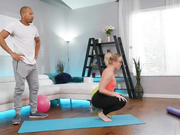 辣妹凯特的完美玉体