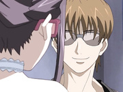 艶母 taboo-5 「ふしだらな義母(はは)」