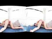 Eden Rose's Exquisite Orgasm