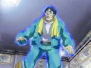 鬼作 魂 復帰第3発 「はぐれ鬼畜純情派」