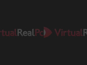 Fitness Virtual Reality sex 3