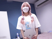 大学生应聘情趣模特，被导演潜规则中出