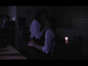 [MOON-016] 電気が点いてると恥ずかしくて自分をさらけ出せないから電気を消して暗闇えっちで静かに乱れたい… 南梨央奈 - 3of5