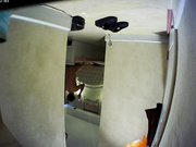 真实偷拍租客性爱又舔又吸 最后站着艹