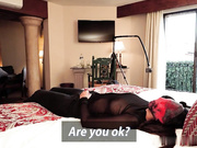 华裔丰满女学生新鲜的阴道被开发了