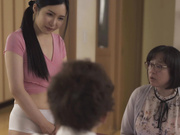 [FSDSS-693] 僕の人生を台無しにしようとする義理の姉に復讐催● 小野夕子 - 4of5