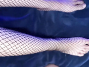 模特拍摄完被摄影师无套操了