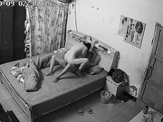 【精品推薦】【家庭偷窺第三季】最新破解家庭攝像頭拍攝到的小夫妻日常啪啪過性生活(第二十八部)～原版高清