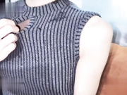 年轻总裁见色起意 迷奸捆绑合作公司女实习生 内射中出