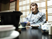 [UKM-013] 濡れまくり勃ちまくり不倫温泉 VOL.13 - 1of5