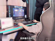 探秘电竞酒店的特殊陪玩服务