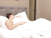 早上好亲爱的，我给你口交怎么样？