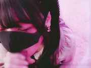 我在游戏室里被他射两次