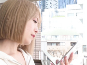 [XVSR-722] パパ活ギャルとダメおじのマジ恋物語 長瀬麻美 - 4of5